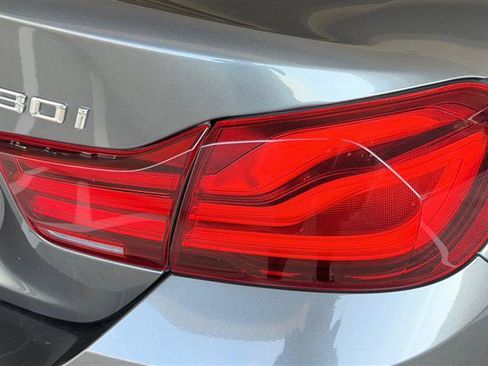 Used 2020 BMW 430i Convertible w/ Executive Package RWD image 20