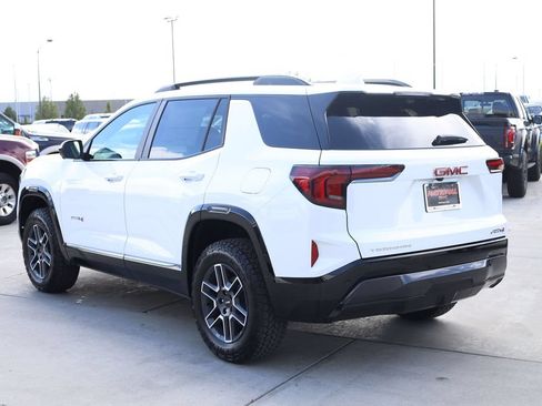New 2027 GMC Terrain AT4 w/ Convenience Package III AWD/4WD image 4