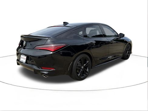 Used 2026 Acura Integra A-Spec FWD image 3