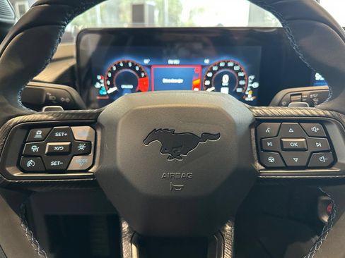New 2026 Ford Mustang Dark Horse RWD image 22