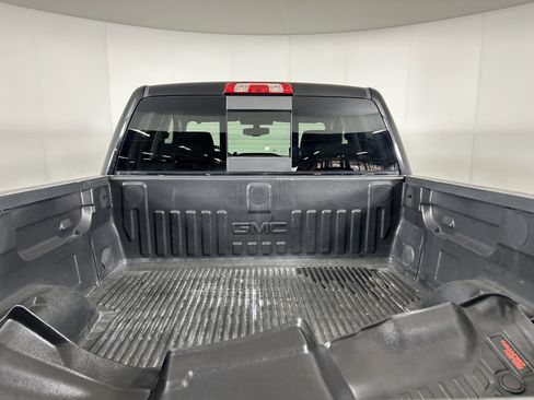 Used 2016 GMC Sierra 1500 SLE w/ SLE Value Package AWD/4WD image 23