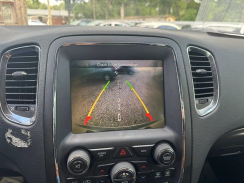 Used 2014 Dodge Durango SXT w/ Quick Order Package 23B RWD image 25