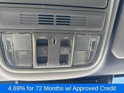 Used 2021 Honda CR-V EX image 25