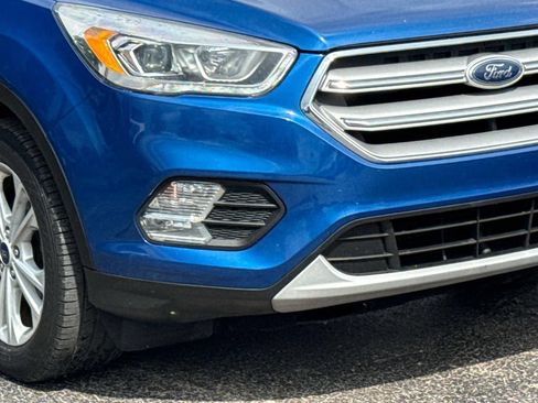 Used 2018 Ford Escape SEL FWD image 5
