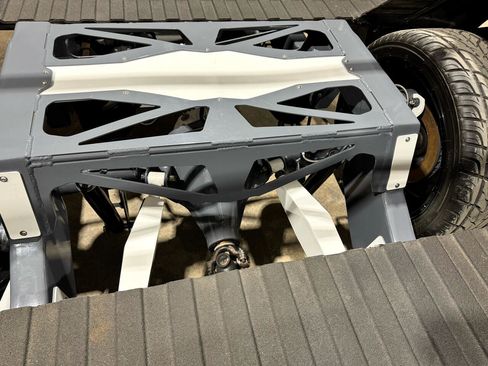 Used 1993 Dodge D/W Truck 350 image 41