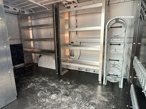 Used 2025 RAM ProMaster 2500 w/ Premium Convenience Group image 19