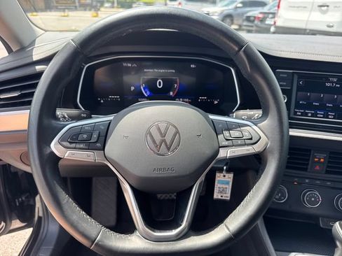 Used 2024 Volkswagen Jetta S FWD image 18