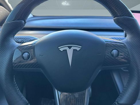 Used 2021 Tesla Model Y Performance image 16