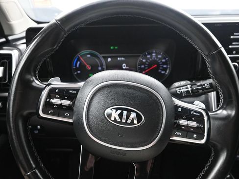 Used 2021 Kia Sorento EX FWD image 15
