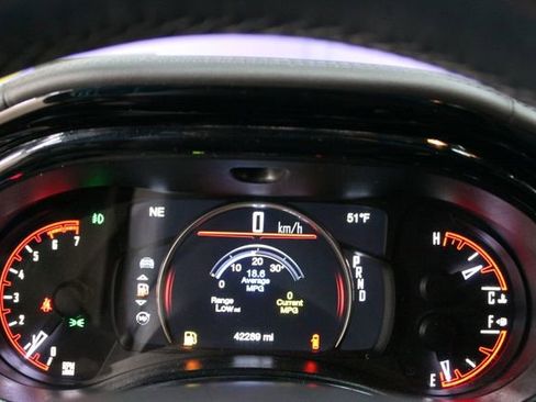 Used 2021 Dodge Durango Citadel w/ Quick Order Package 2B AWD/4WD image 19
