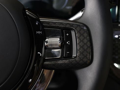 New 2025 Rolls-Royce Spectre Black Badge image 15