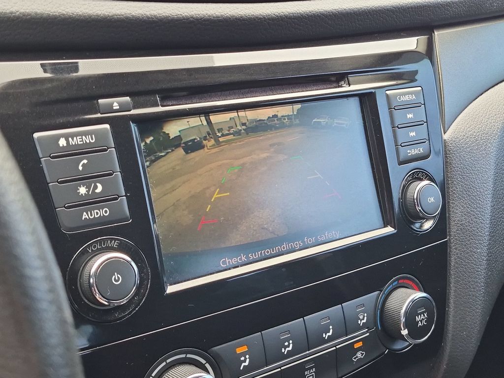 Used 2019 Nissan Rogue Sport S FWD image 7