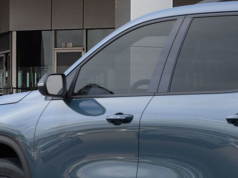 New 2026 Chevrolet Traverse LT w/ Enhanced Driving Package image 12