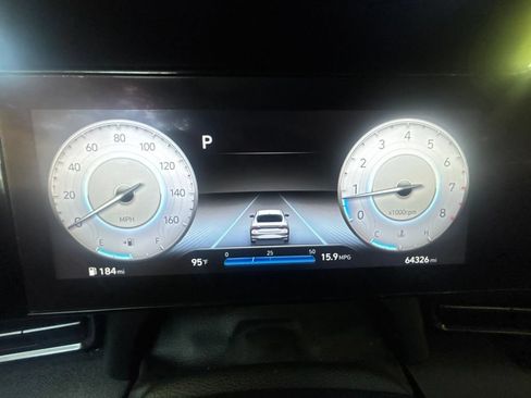 Used 2023 Hyundai Elantra N Line FWD image 27