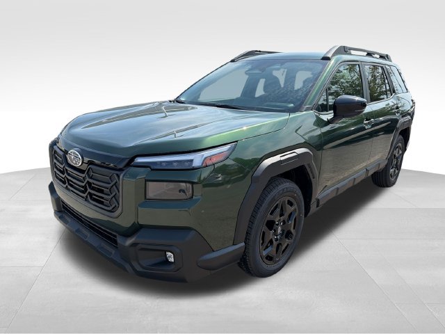 New 2026 Subaru Outback Limited AWD/4WD image 3