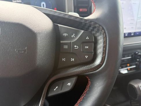 Used 2023 Ford Bronco Raptor AWD/4WD image 25