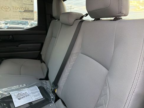 New 2026 Toyota Tacoma SR5 AWD/4WD image 10