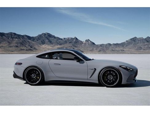 New 2026 Mercedes-Benz AMG GT 63 image 15