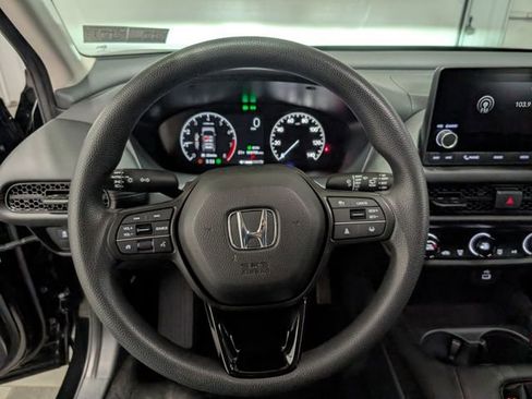 Used 2025 Honda HR-V LX image 15
