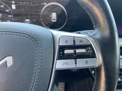 Used 2024 Kia Telluride SX X-Line AWD/4WD image 22