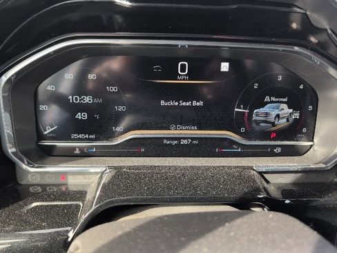 Used 2024 GMC Sierra 1500 Elevation w/ Preferred Package image 12