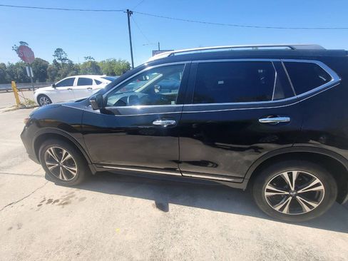 Used 2017 Nissan Rogue SL AWD/4WD image 41