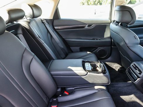 Used 2026 Genesis G80 2.5T AWD/4WD image 20