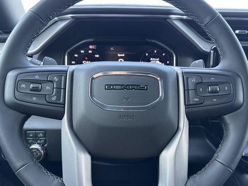 New 2026 GMC Sierra 1500 Denali w/ Denali Reserve Package AWD/4WD image 24