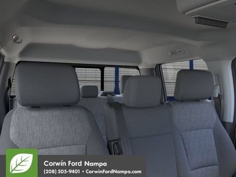 New 2026 Ford F250 XL AWD/4WD image 22