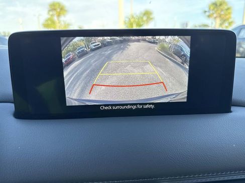 Used 2022 MAZDA CX-5 AWD 2.5 S w/ Select Package image 29