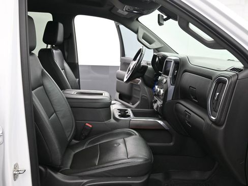 Used 2019 GMC Sierra 1500 SLT w/ SLT Premium Package image 55