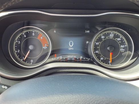 Used 2020 Jeep Cherokee Limited AWD/4WD image 19