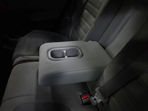 Used 2018 Honda CR-V EX image 17