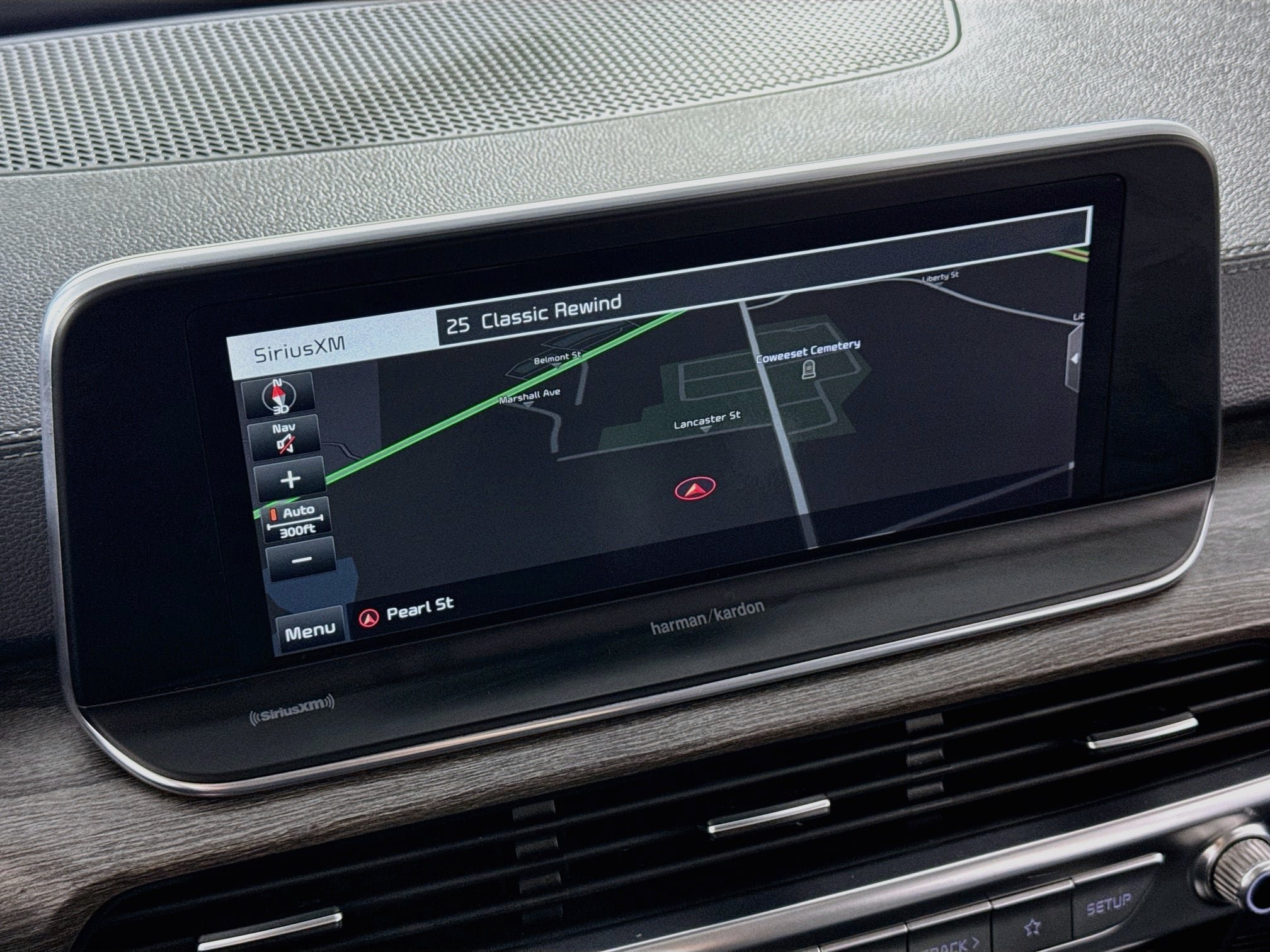 Used 2020 Kia Telluride SX AWD/4WD image 2