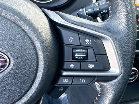 Used 2020 Subaru Forester Touring w/ Popular Package #2 image 9