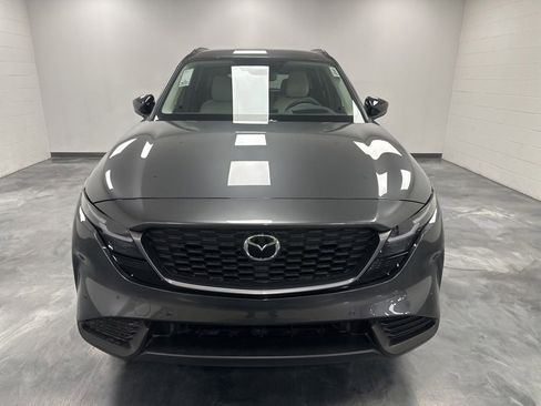 New 2026 MAZDA CX-5 Preferred AWD/4WD image 2