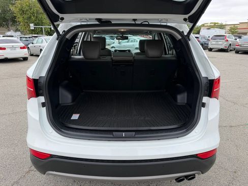 Used 2015 Hyundai Santa Fe Sport 2.0T w/ Option Group 05 FWD image 26