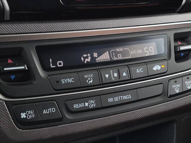 Used 2021 Honda Ridgeline Sport image 7