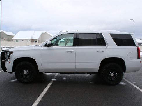Used 2019 Chevrolet Tahoe 4WD image 63