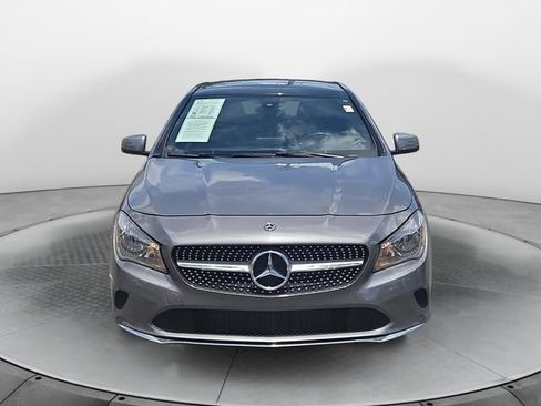 Used 2018 Mercedes-Benz CLA 250 4MATIC image 8