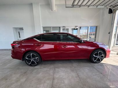 Used 2024 Nissan Altima 2.5 SR