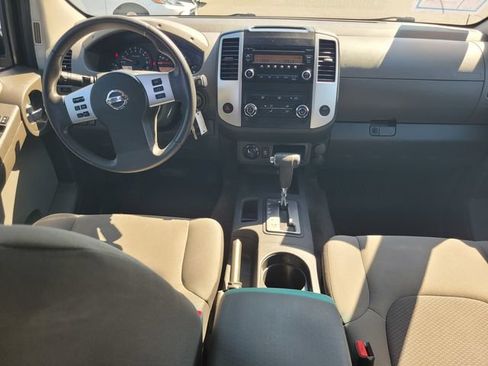 Used 2014 Nissan Xterra X AWD/4WD image 14