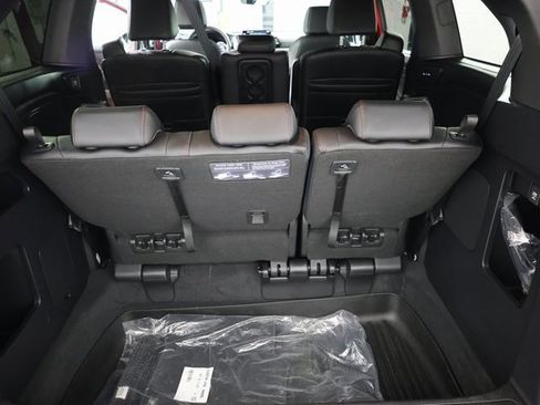Used 2026 Honda Odyssey Sport-L image 23
