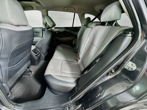 Used 2021 Subaru Outback Limited w/ Popular Package #2 AWD/4WD image 30