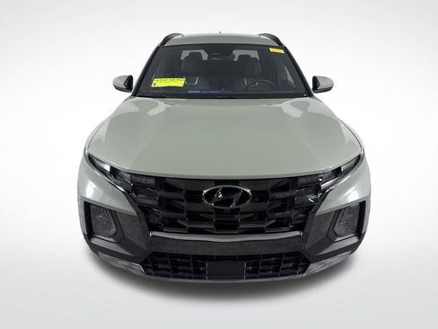 Used 2024 Hyundai Santa Cruz Limited image 11