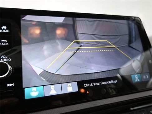 New 2026 Honda Odyssey EX-L image 17