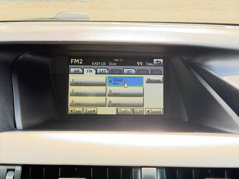 Used 2010 Lexus RX 450h AWD image 67