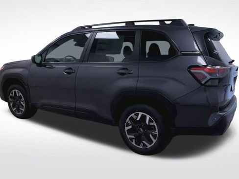 New 2026 Subaru Forester Premium image 6