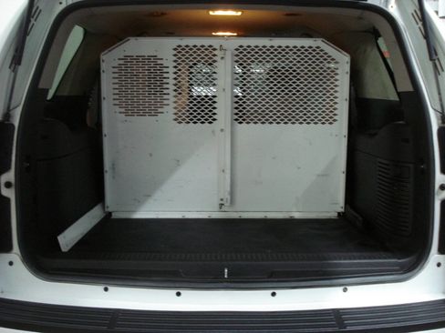 Used 2012 Chevrolet Tahoe Police 4x2 4dr SUV image 27