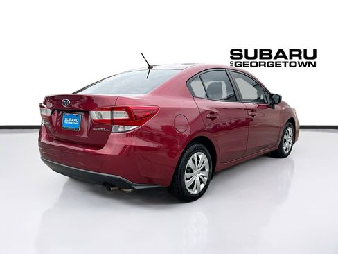 Used 2019 Subaru Impreza 2.0i w/ Eyesight AWD/4WD image 7